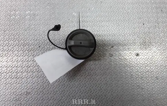 Fuel tank filler cap