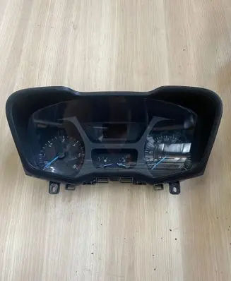 Ford Transit Custom Speedometer (instrument cluster) GK2T10849CE