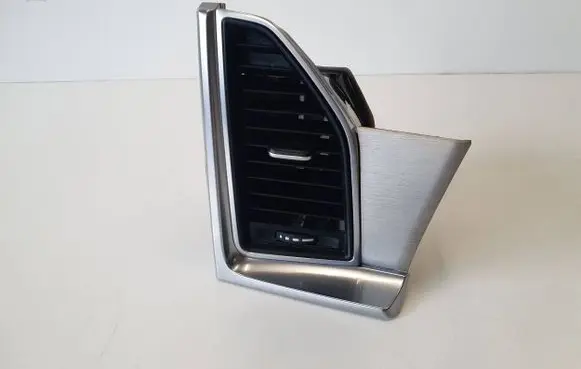 Porsche Macan (95B) Dashboard glove box trim 95B857190D D1003426