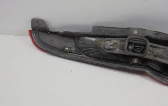 Fiat Panda 141 Rear/tail lights 280202