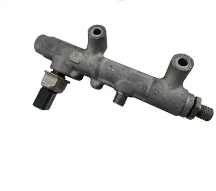 Audi A6 S6 C7 4G Fuel main line pipe 059130089BT
