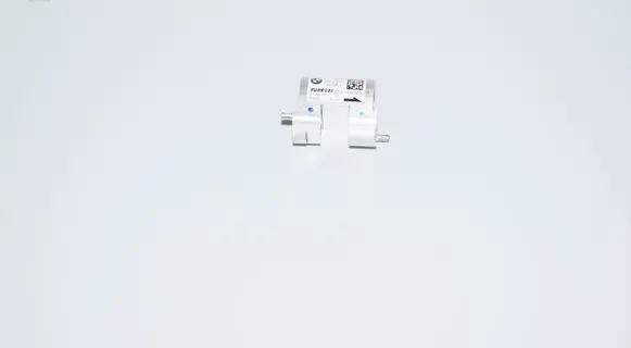 Air conditioning (A/C) expansion valve