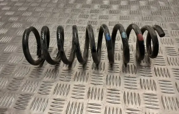 Honda Accord Front coil spring