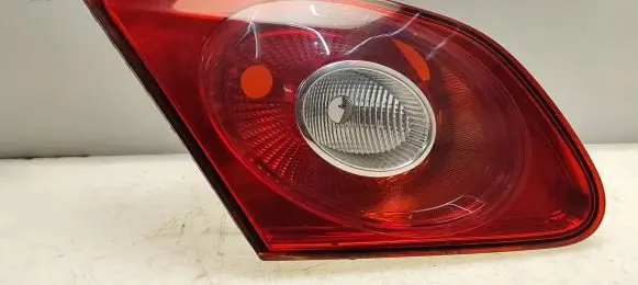 Volkswagen PASSAT CC Tailgate rear/tail lights 3C8945093E