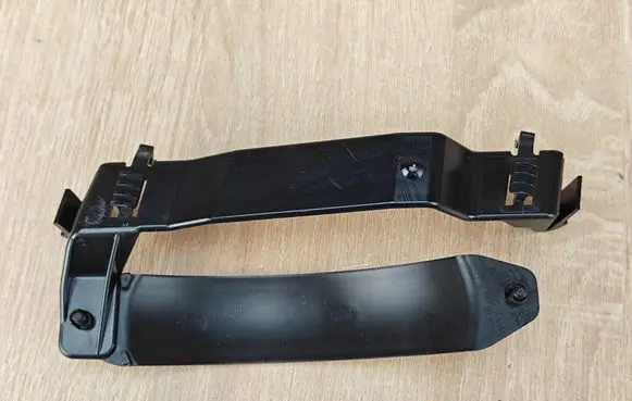 Audi A6 S6 C7 4G Other interior part 4G0867191