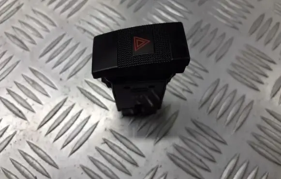 KIA Shuma Hazard light switch BRAK