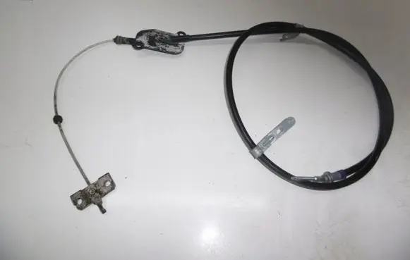 Infiniti QX70 S51 Hand brake release cable 