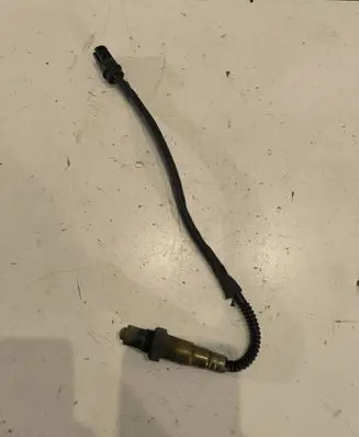 BMW 5 E60 E61 Lambda probe sensor 7544654