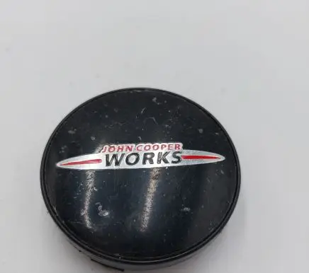 Mini Cooper Countryman R60 Original wheel cap