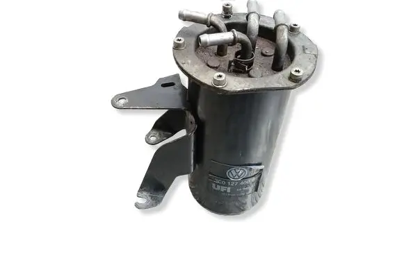 Seat Altea XL Fuel filter housing 3C0127400C 5514200