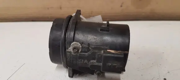 Citroen DS3 Mass air flow meter 9683282980