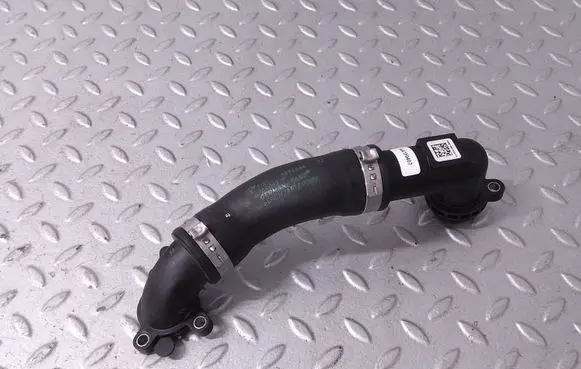 BMW X1 F48 F49 Engine coolant pipe/hose 9896566 11539896566
