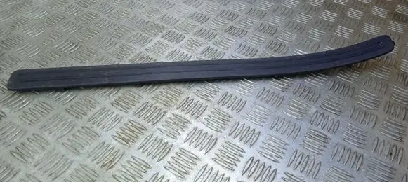 Porsche Cayenne (9PA) Front sill trim cover 7L5853655