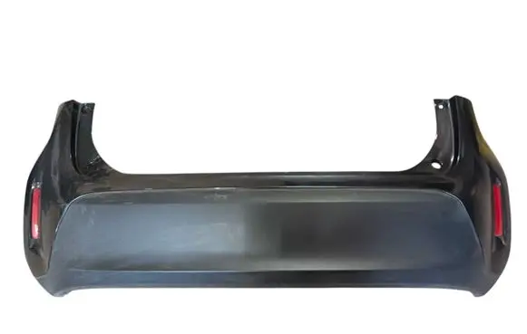 Toyota Yaris Cross Rear bumper 