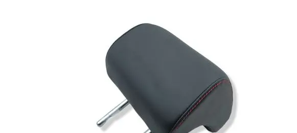 Hyundai Kona II Rear seat headrest 