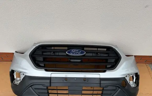 Ford Transit Custom Front bumper JK21R17757A