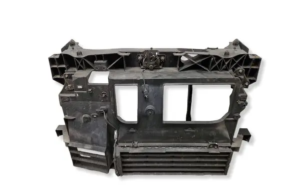 Renault Espace V (RFC) Radiator support slam panel 620123808R A24041153212