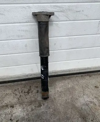Mercedes-Benz GLC X253 C253 Rear shock absorber/damper A2533201430