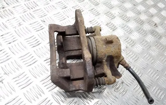 Peugeot 607 Front brake caliper