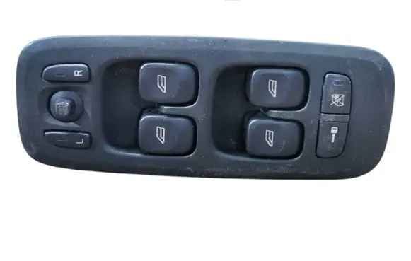 Volvo XC90 Electric window control switch 30658694