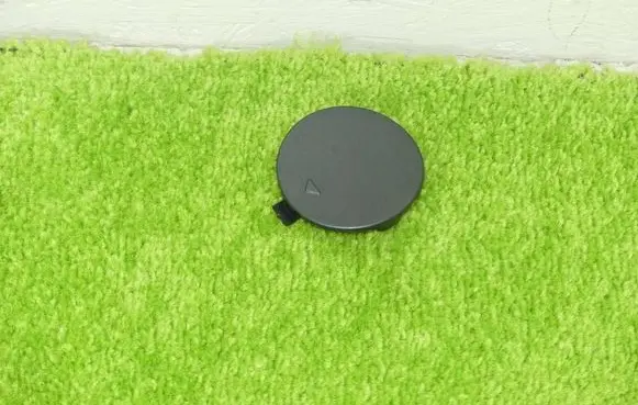 BMW 2 F22 F23 Tow hook cap/cover 8055565 51128055565