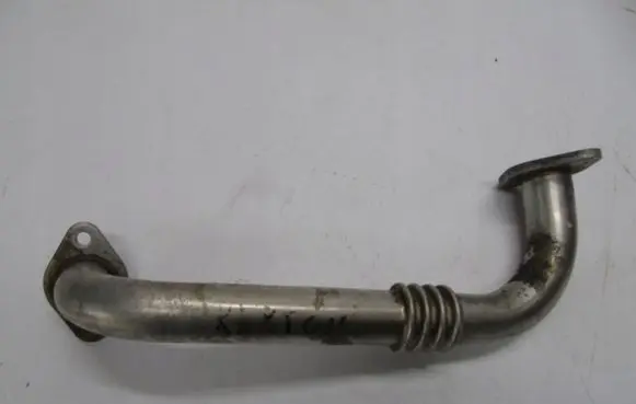 SsangYong Rexton Turbo turbocharger oiling pipe/hose