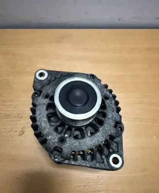 SsangYong Korando Generator/alternator A6711540202