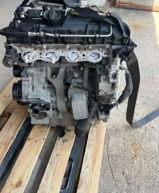 Mini One - Cooper F56 F55 Engine F6921147 B48A20B 251801500