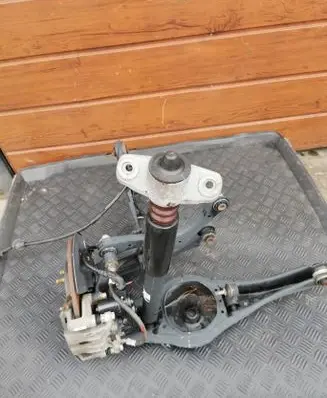 KIA Pro Cee'd III Stub axle 