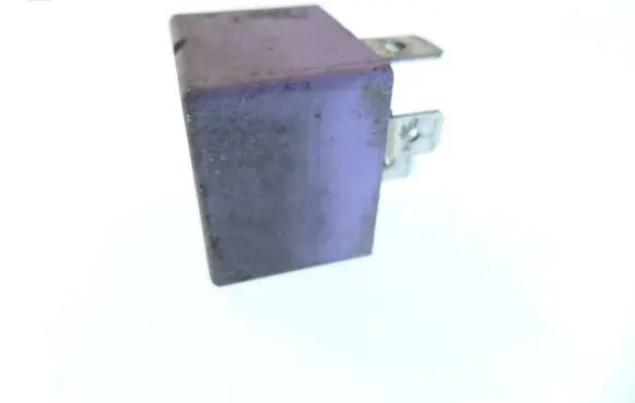 Renault Laguna II Other relay 03525