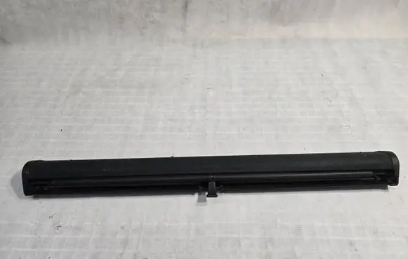 Audi A6 S6 C5 4B Parcel shelf load cover 4B9861691A