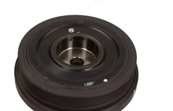 KIA Sorento Crankshaft pulley 231242F010