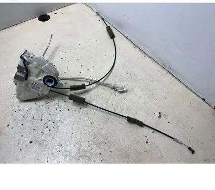 Honda Civic Front door lock 72151SMGG0