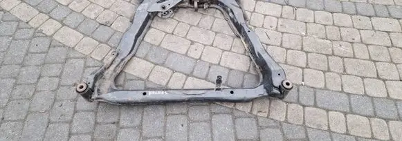 Renault Koleos I Front suspension assembly kit set 