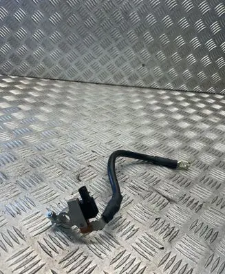 Audi A6 S6 C7 4G Negative earth cable (battery) 8T0915181