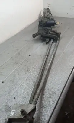 Peugeot 807 Front wiper linkage 