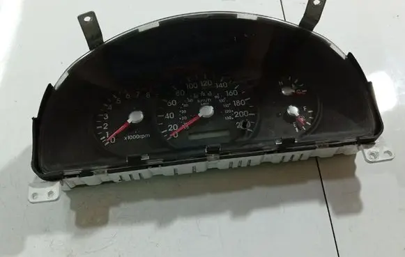 KIA Sorento Speedometer (instrument cluster) 78807640