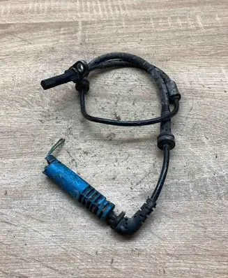 BMW X5 E53 ABS rear brake sensor 0265007620 WHEELSPEED