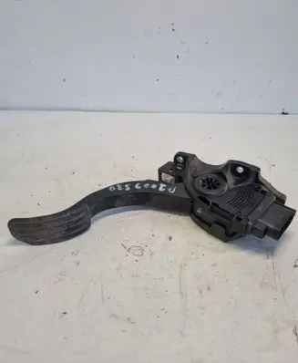Volvo S80 Accelerator throttle pedal 6G929F836BD C95YE02