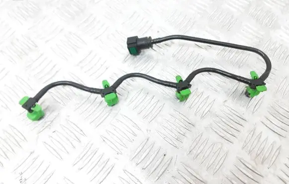Ford Focus Fuel return line/hose 