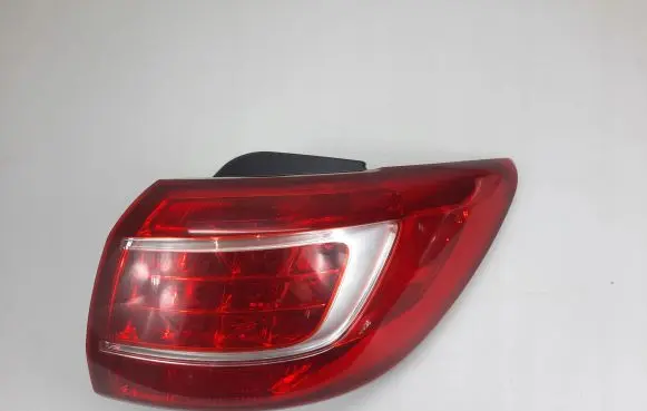 KIA Sportage Rear/tail lights