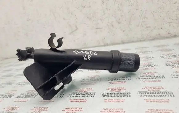 Seat Toledo III (5P) Headlight washer spray nozzle