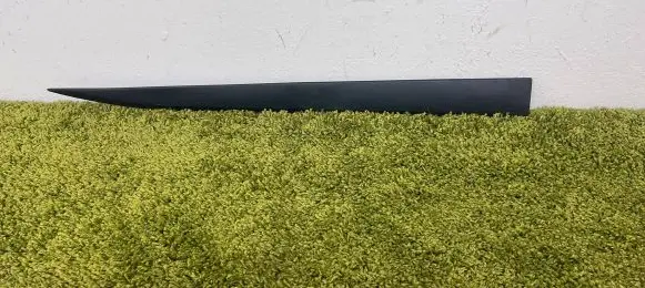 Toyota Aygo X Front door trim (molding) 75071-0H010-1