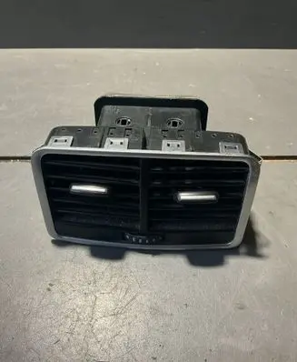 Audi A6 S6 C6 4F Rear air vent grill 4F0819203