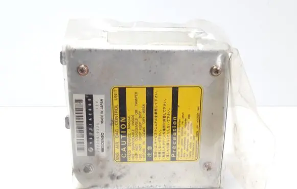 Subaru Legacy Airbag control unit/module 98221AC000