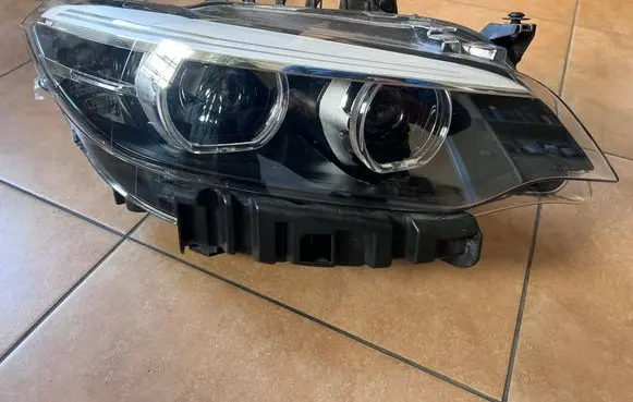 BMW 2 F22 F23 Headlight/headlamp 8738684 A8873868406