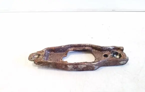 Volkswagen Transporter - Caravelle T5 Clutch release arm fork 