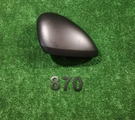 Citroen C3 Plastic wing mirror trim cover 8152J3