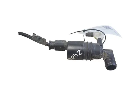 Peugeot 5008 Windscreen/windshield washer pump 9643447980