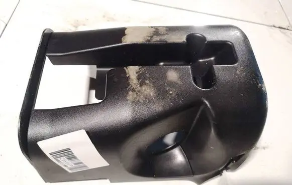 Mitsubishi Lancer X Steering wheel column trim 8065a015 8065a039